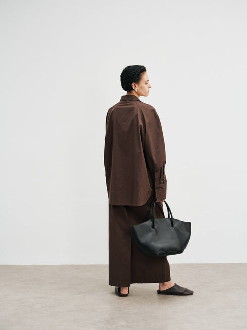 Earthfold Tube Skirt